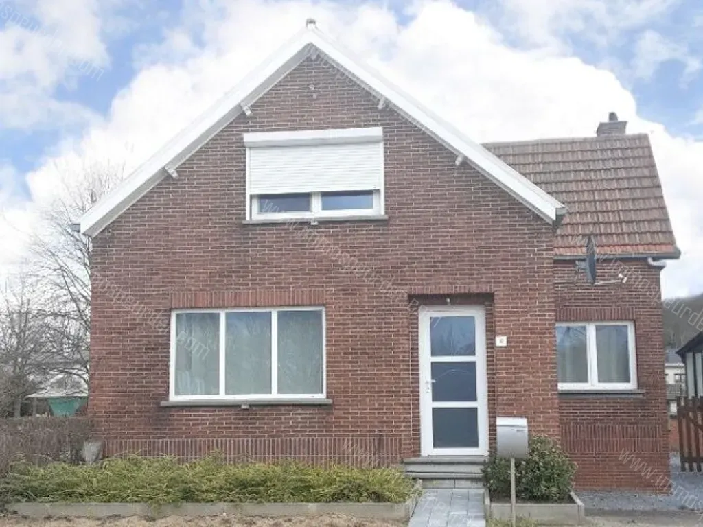 Huis in Testelt - 1368424 - Stationswijk 12, 3272 Testelt