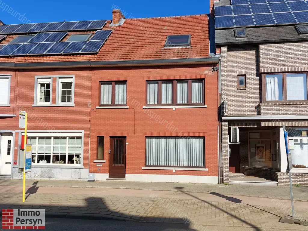 Huis in Rillaar - 1386652 - Diestsesteenweg 424, 3202 Rillaar