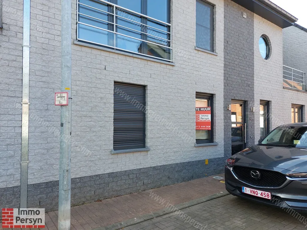 Appartement in Rillaar - 1398960 - Blankestraat 5a-bus-1, 3202 Rillaar