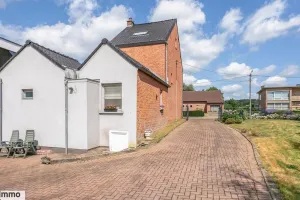Huis Te Koop Nieuwrode