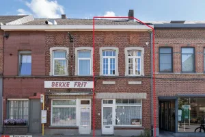 Huis Te Koop Rillaar