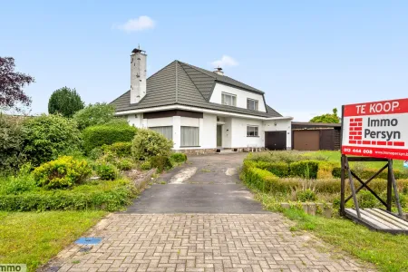 Huis Te Koop Zichem