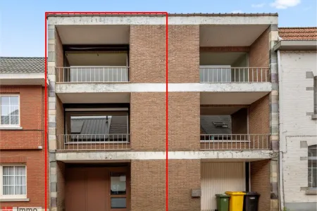 Huis Te Koop Zichem