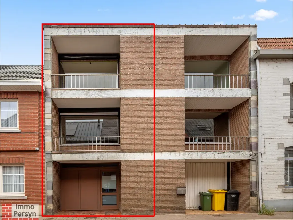 Hoofdfoto Huis in Zichem