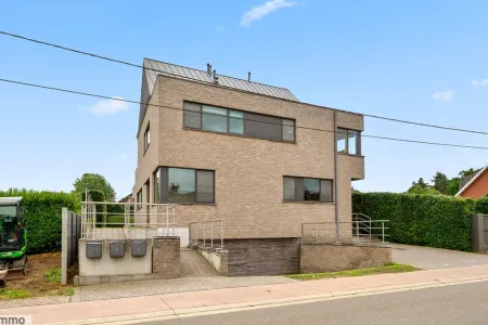 Huis Te Koop Bekkevoort