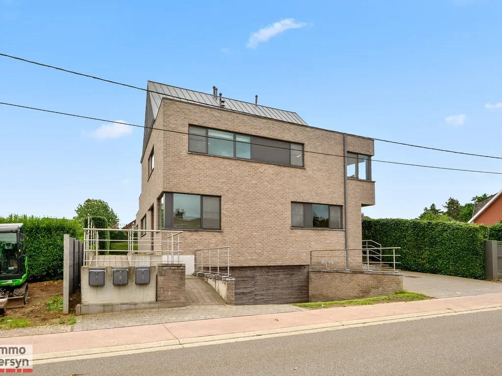 Hoofdfoto Huis in Bekkevoort