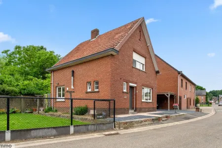 Huis Gearchiveerd Testelt