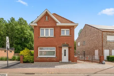 Huis Te Koop Rillaar