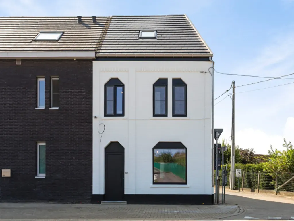 Hoofdfoto Huis in Scherpenheuvel