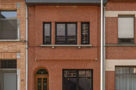 Huis Te Koop Zichem