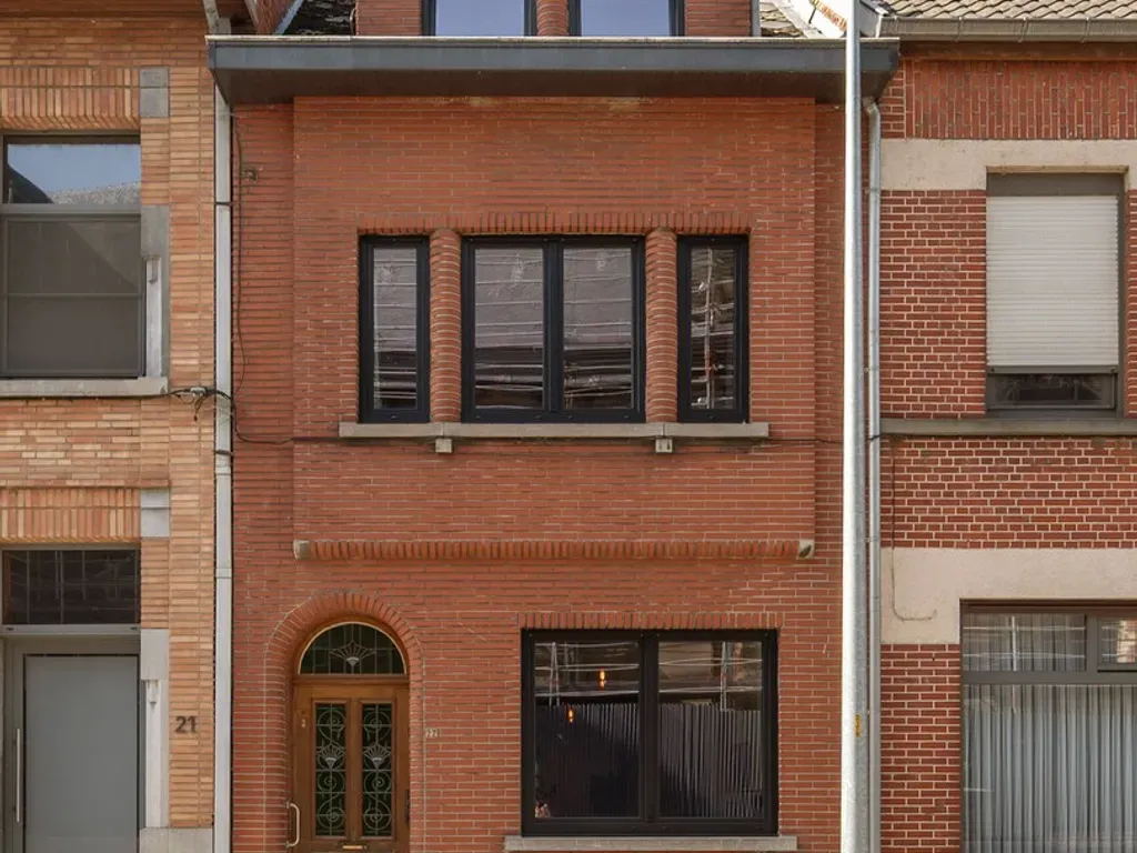 Hoofdfoto Huis in Zichem