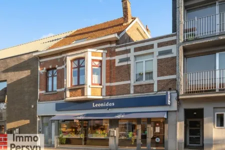 Huis Te Koop Scherpenheuvel