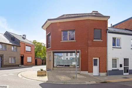 Huis Te Koop Scherpenheuvel-Zichem