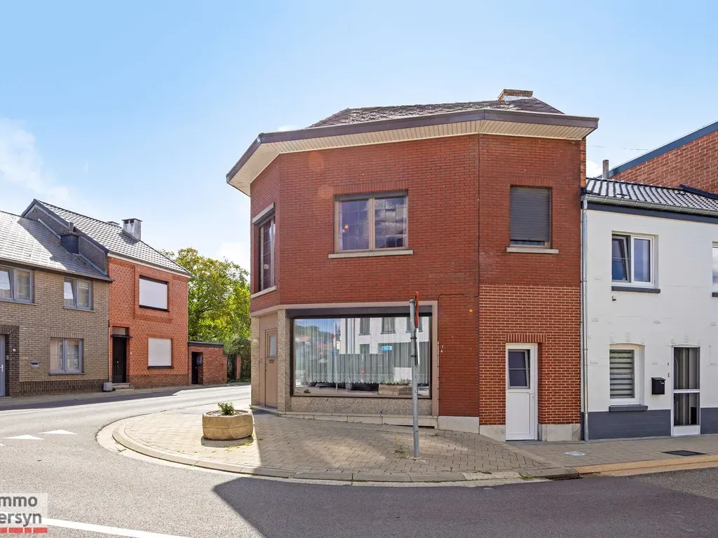 Hoofdfoto Huis in Scherpenheuvel-Zichem