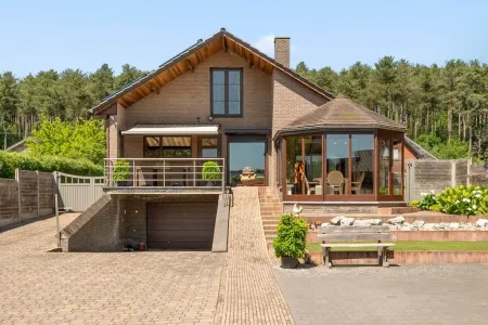Huis Te Koop Averbode