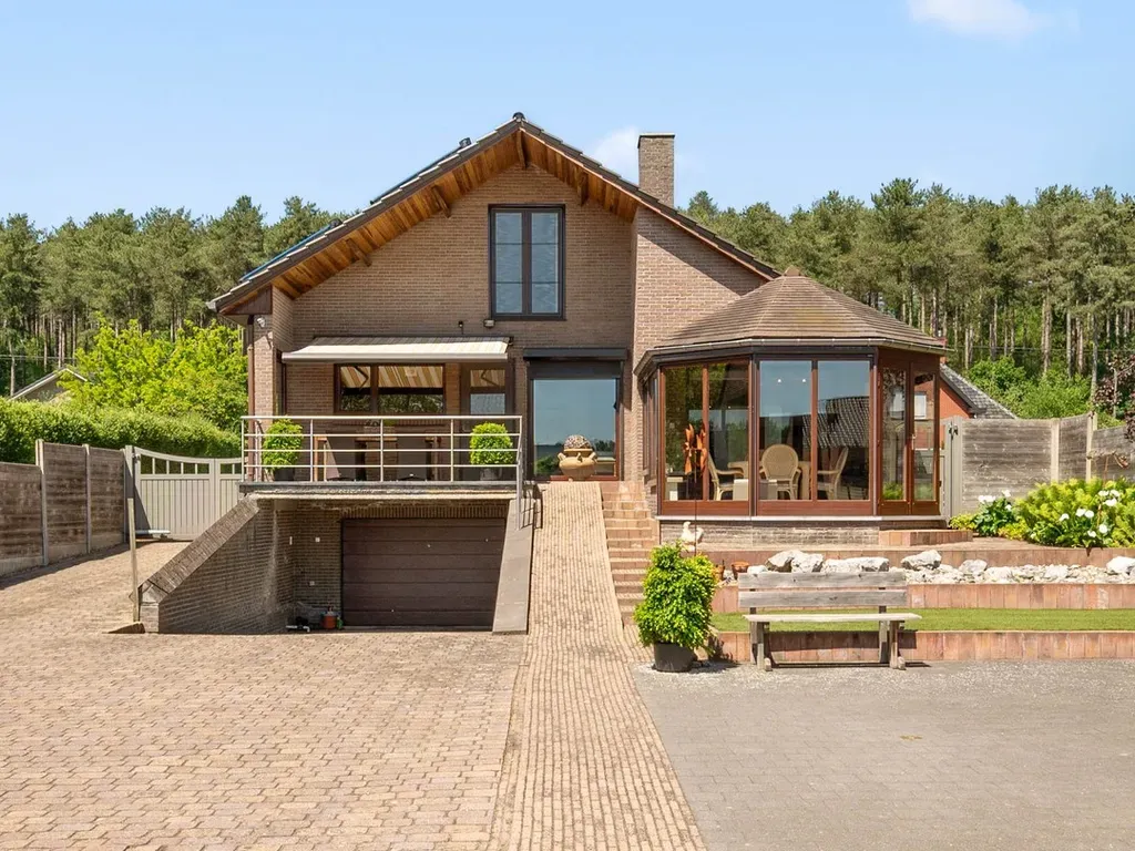 Hoofdfoto Huis in Averbode
