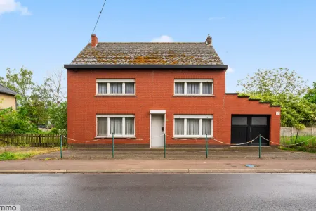 Huis Te Koop Bekkevoort