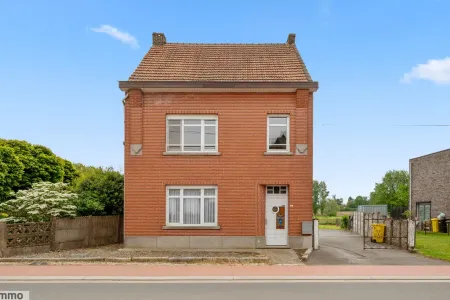 Huis Te Koop Molenbeek-Wersbeek