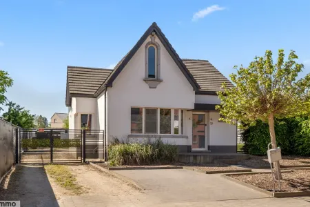 Huis Te Koop Scherpenheuvel