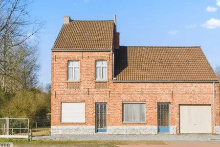Huis Te Koop Herselt