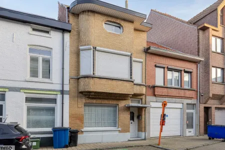 Huis Te Koop Scherpenheuvel