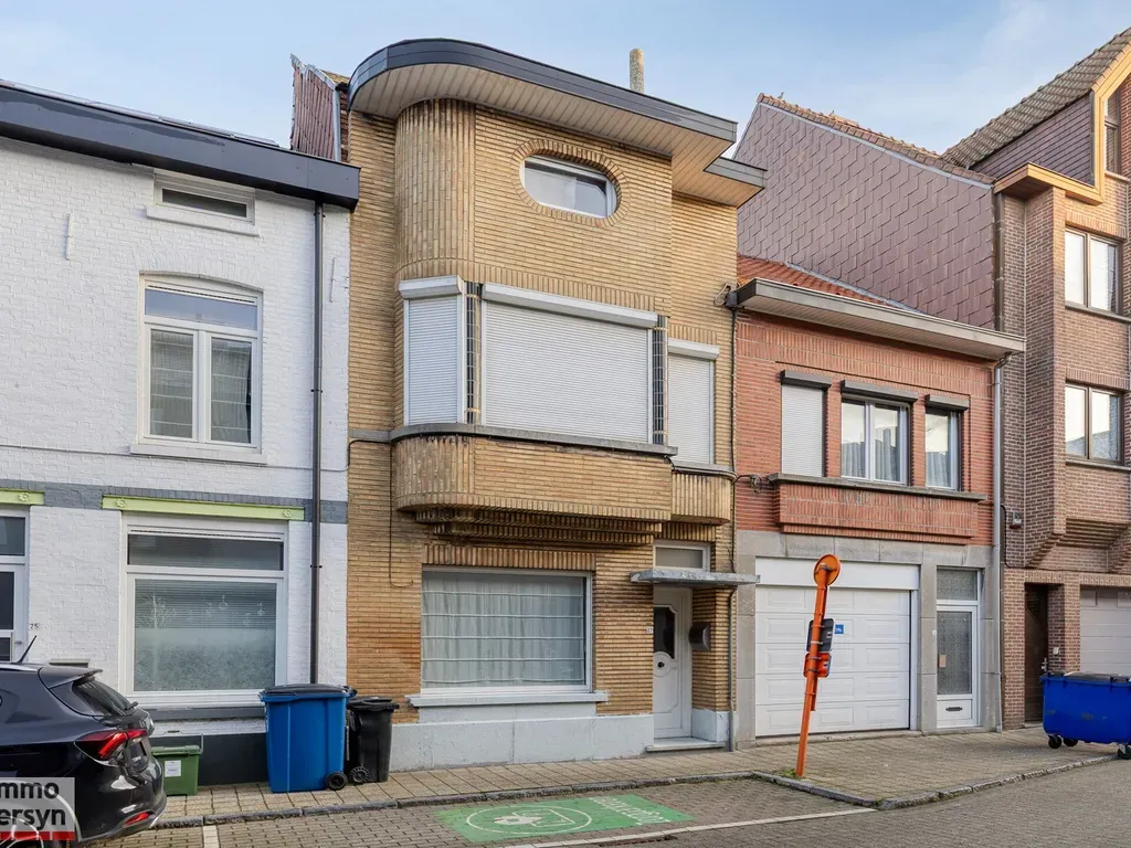 Hoofdfoto Huis in Scherpenheuvel