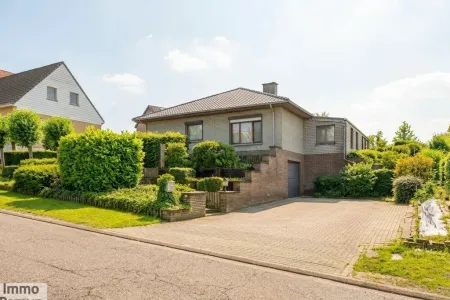 Huis Te Koop Scherpenheuvel