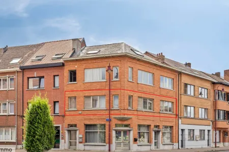 Appartement Te Koop Aarschot