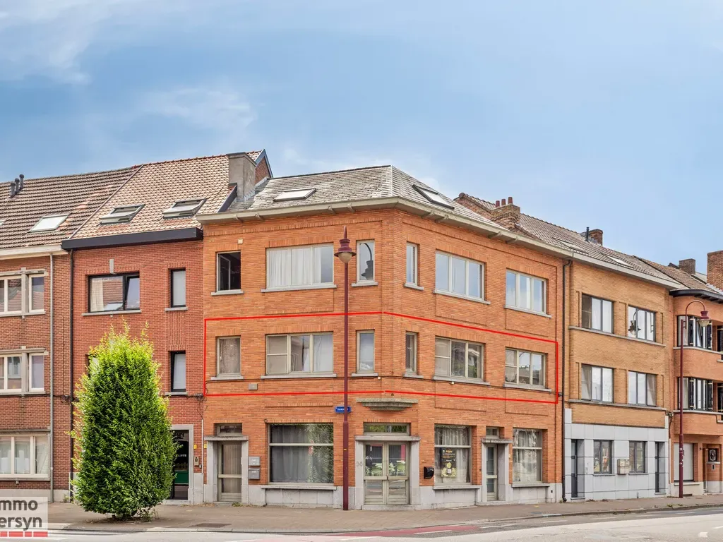 Hoofdfoto Appartement in Aarschot