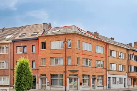 Appartement Te Koop Aarschot
