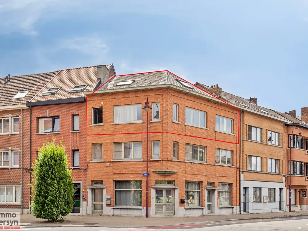 Hoofdfoto Appartement in Aarschot