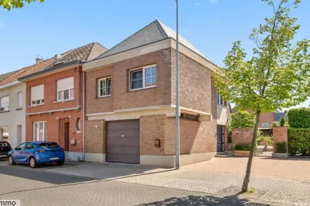 Huis Te Koop Zichem