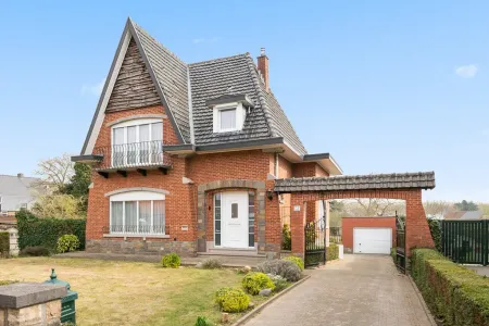 Huis Te Koop Zichem