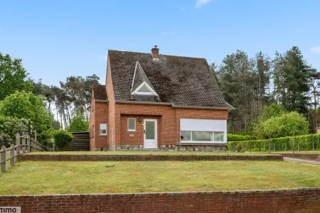 Huis Gearchiveerd Messelbroek
