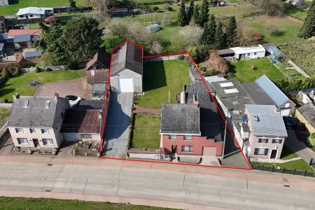 GarageMolenbeek-Wersbeek