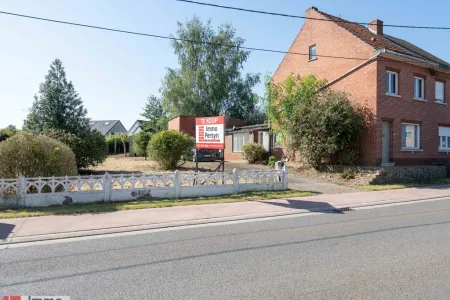 Huis Te Koop Bekkevoort