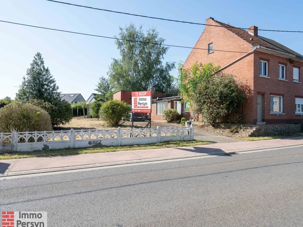 Hoofdfoto Huis in Bekkevoort