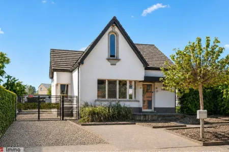 Maison À vendre Montaigu