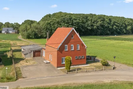 Huis Te Koop Tielt-Winge