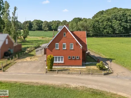 Huis in Tielt-Winge - Dennenweg 11, 3390 - foto 2