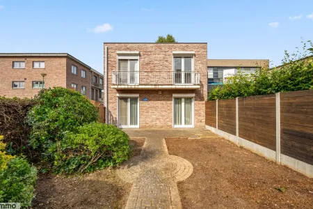 Appartement Te Koop Aarschot