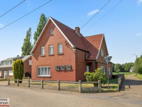 Huis in Tielt-Winge - Dennenweg 11, 3390 - foto 3