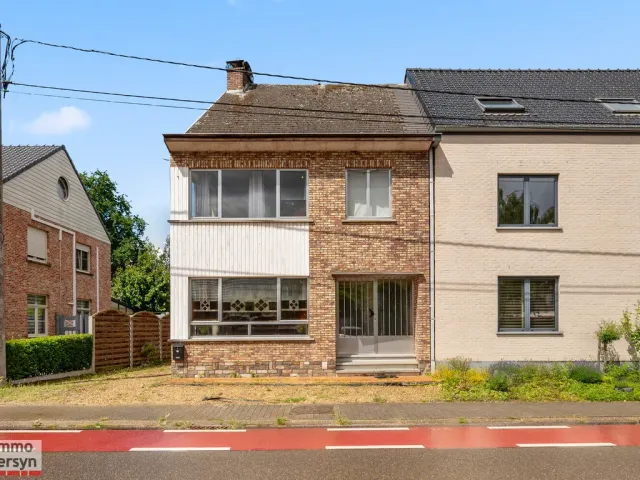 Huis in Rillaar - Ebdries 26, 3202