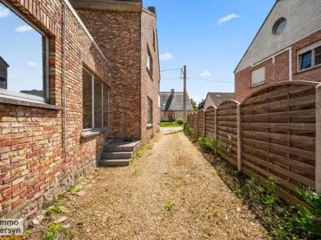 Huis in Rillaar - Ebdries 26, 3202 - foto 2