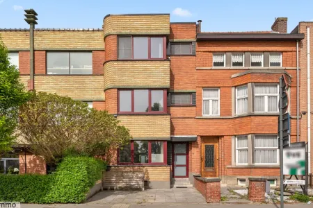 Huis Te Koop Tienen