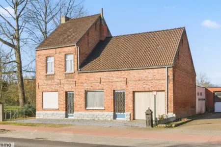 Maison À vendre Herselt