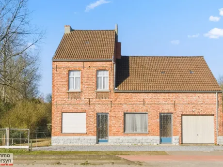 Maison à Herselt - Aarschotsesteenweg 271, 2230 - photo 2