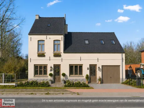 Maison à Herselt - Aarschotsesteenweg 271, 2230 - photo 3