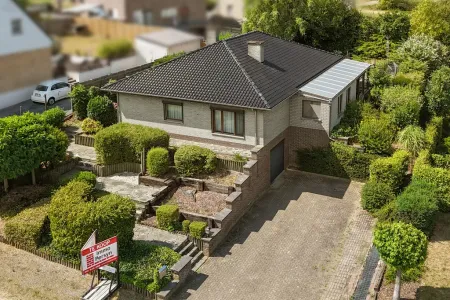 Huis Te Koop Scherpenheuvel
