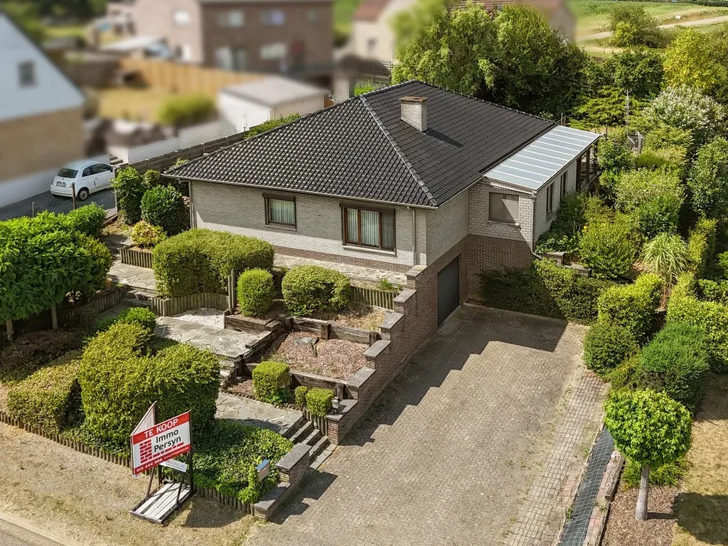 Hoofdfoto Huis in Scherpenheuvel